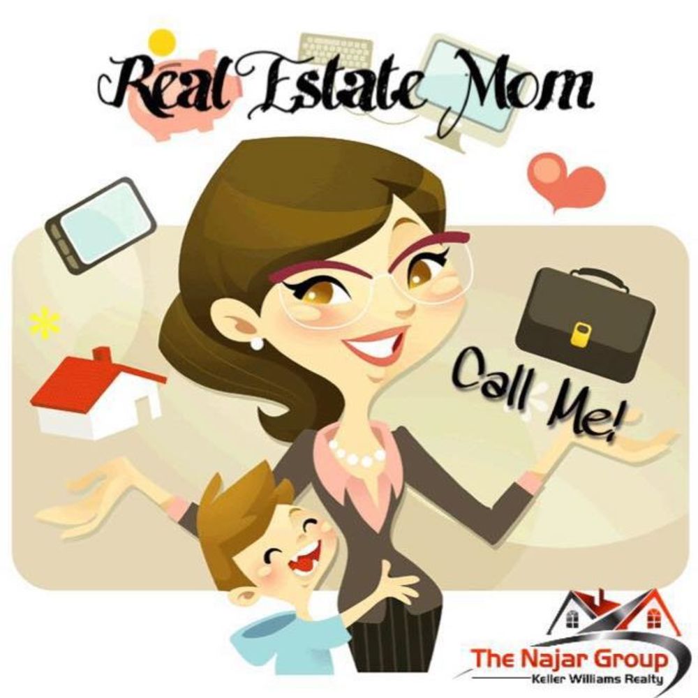 Meet your Posher, Lesley